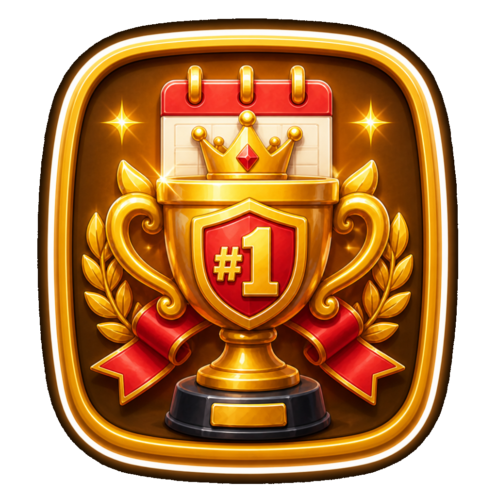Monthly Crown