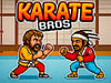 Karate Bros