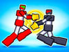 MechaStick Fighter