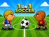 1 on 1 Soccer