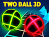Two Ball 3D