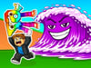 Tsunami Brainrots Online