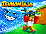 Tsunamis.io