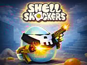 Shell Shockers