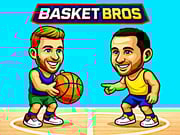 Basket Bros