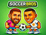 Soccer Bros
