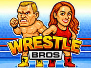 Wrestle Bros