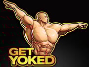 GET YOKED