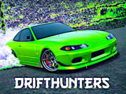 Drift Hunters
