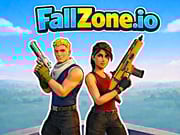 FallZone.io