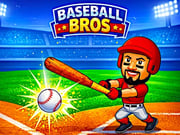 Baseball Bros