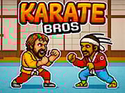 Karate Bros