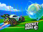 RocketGoal.io