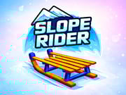 Slope Rider