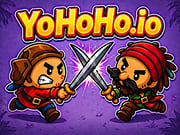 YoHoHo.io