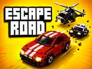 Escape Road