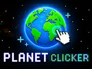 Planet Clicker