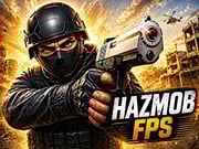 Hazmob FPS