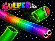 Gulper.io