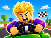 Obby Roads