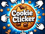 Cookie Clicker
