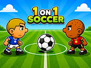 1 on 1 Soccer