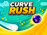 Curve Rush