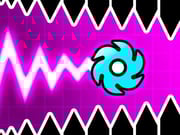 Geometry Vibes X-Ball