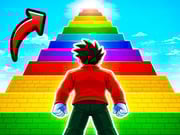 Obby Highest Jump Ever