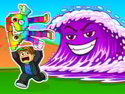 Tsunami Brainrots Online