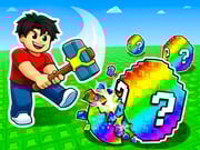 Break a Lucky Egg Brainrots