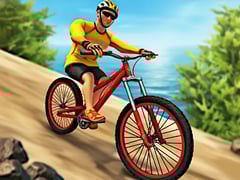 MX OffRoad Mountain Bike