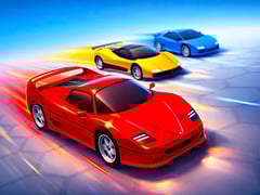 Race Survival Arena King