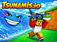 Tsunamis.io