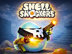 Shell Shockers