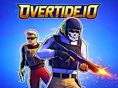 Overtide.io