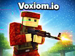Voxiom.io