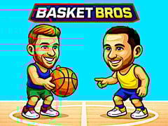 Basket Bros