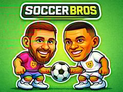 Soccer Bros