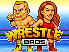 Wrestle Bros