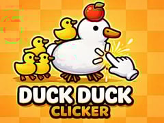 Duck Duck Clicker
