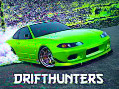 Drift Hunters