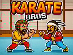 Karate Bros