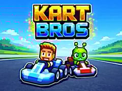 Kart Bros