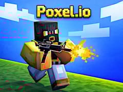 Poxel.io