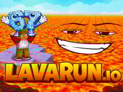 LavaRun.io