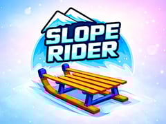 Slope Rider
