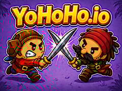 YoHoHo.io