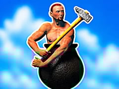 Getting Over It