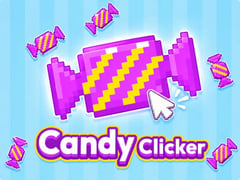Candy Clicker